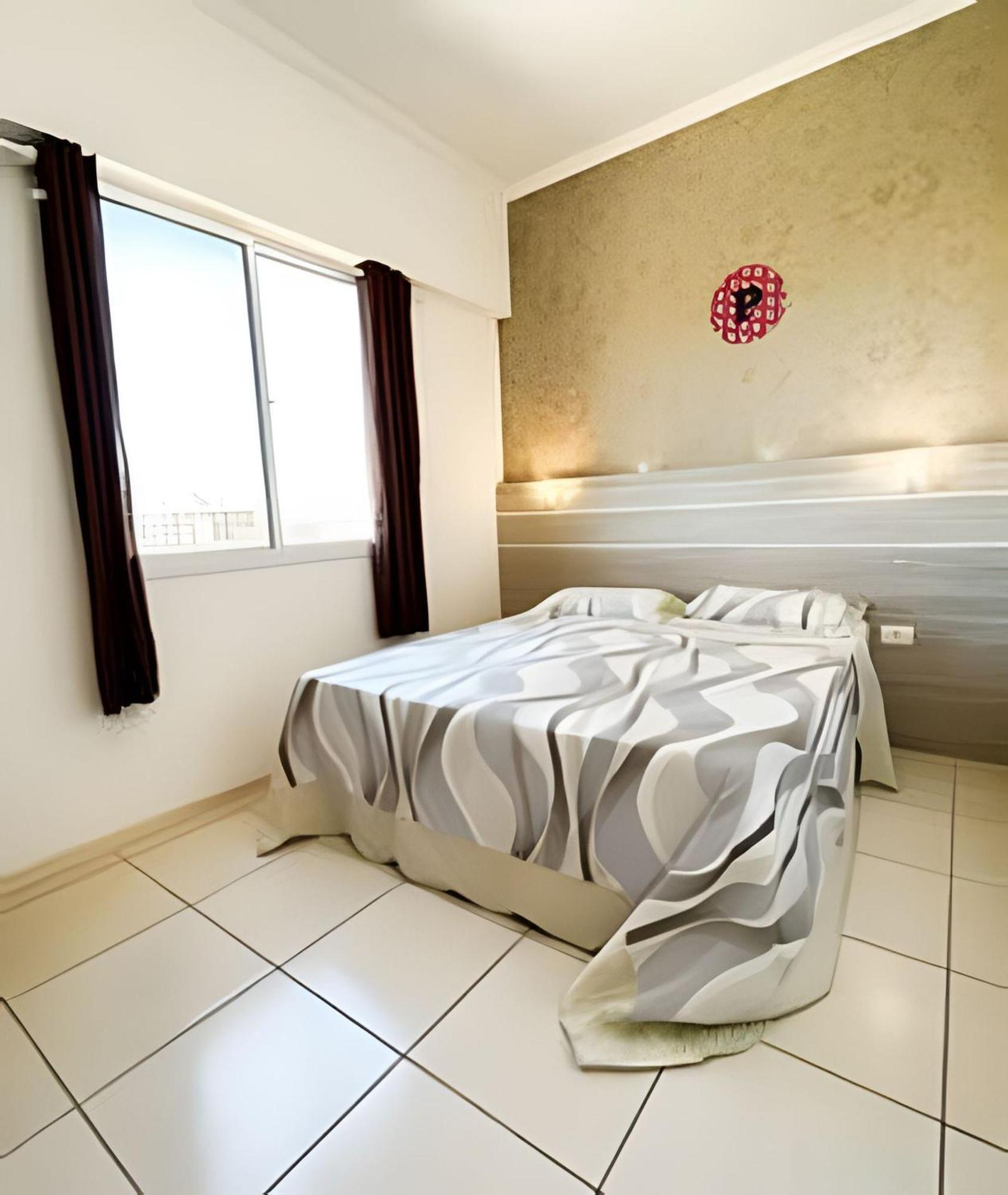 Apartamento Inteiro Perto Da Praia - 3 Quartos Cabo Frio Exterior photo